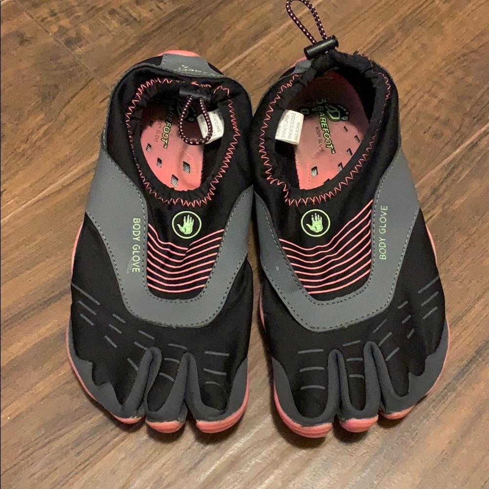Barefoot 3t Body Glove